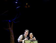 LA CAMISA DE L'HOME FELIÇ - ZUM ZUM TEATRE