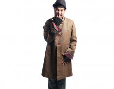 Gromic, la tendresa del riure - GROMIC