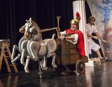 QUO NO VADIS - LA PERA LLIMONERA