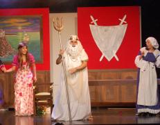 LA SIRENETA - MAGATZEM D'ARS