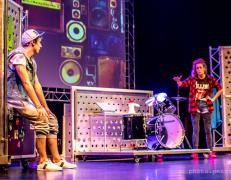 ALADDIN #ThePopMusical  - LA RODA PRODUCCIONS