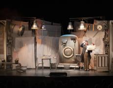 ITALINO GRAND HOTEL - LA TAL, CIA.