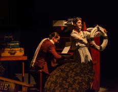 PIANO CLOWN CONCERTO - CARLOS BIANCHINI