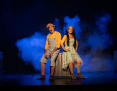 DESPERTA! - CIA. JORDI DEL RIO