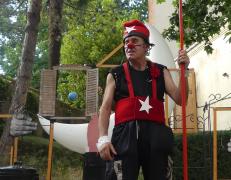 PARTICULAR - MARCEL GROS