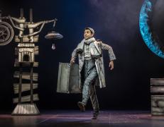 LUMIÈRE - TXEMA MUÑOZ