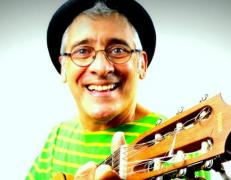 FEM UNA FESTA  - JORDI TONIETTI