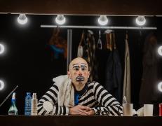 SOLO - ROI BORRALLAS