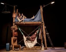 LA CASA MÉS PETITA - CAMPI QUI PUGUI