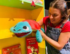 LA SETMANA DELS 7 DISSABTES - PAMPALLUGUES TEATRE