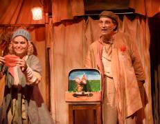 FREDERICK - TEATRE AL DETALL