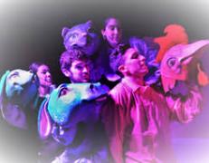 ELS MÚSICS DE BREMEN - VEUS VEUS