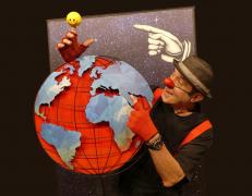 SENZILLAMENT...(la història més bonica del món) - MARCEL GROS