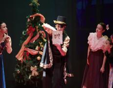 TRENCANOUS DE BUTXACA - POCKET BALLET BCN