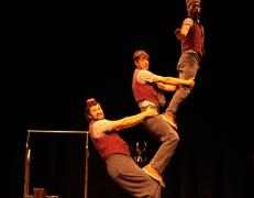 HOTEL BUCAREST - TOTALCIRC