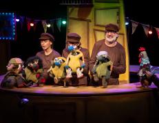 SIGUES TORTUGA - XIP XAP