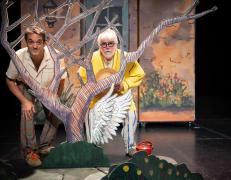 DUES ALES - FARRÉS BROTHERS I CIA