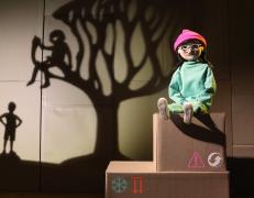 Soc una ciclopeta - PEA GREEN BOAT