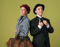 LA VOLTA AL MÓN EN MENYS DE 80 DIES - LA COMPANYIA SGRATTA 