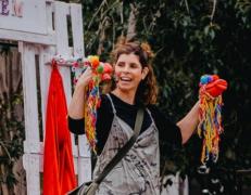 Contes al bosc - TEATREM