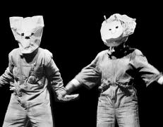 PAPIRUS - XIRRIQUITEULA TEATRE