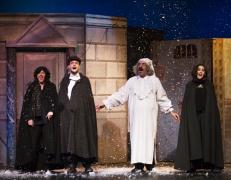 EL CONTE DE NADAL - SIM SALABIM