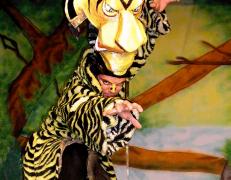 EL LLIBRE DE LA SELVA - VEUS VEUS